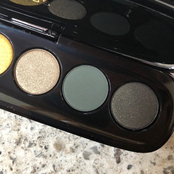 Marc Jacobs palette edgitorial - Picture 5 of 6